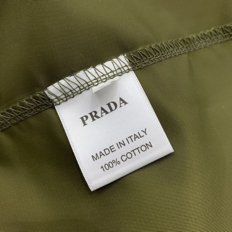 Prada Short Pants